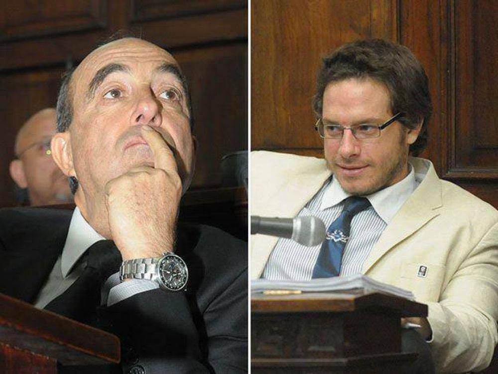 Crearon un proyecto y Diputados lo sancion� por unanimidad aunque la ley ya exist�a en Mendoza