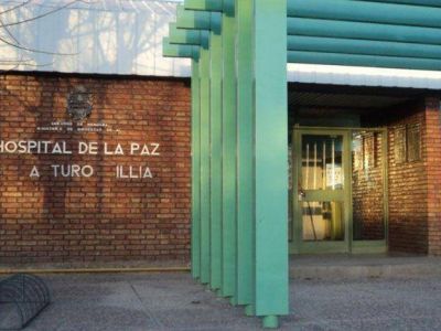 Echaron a la directora del Hospital de La Paz por una pol�mica muerte