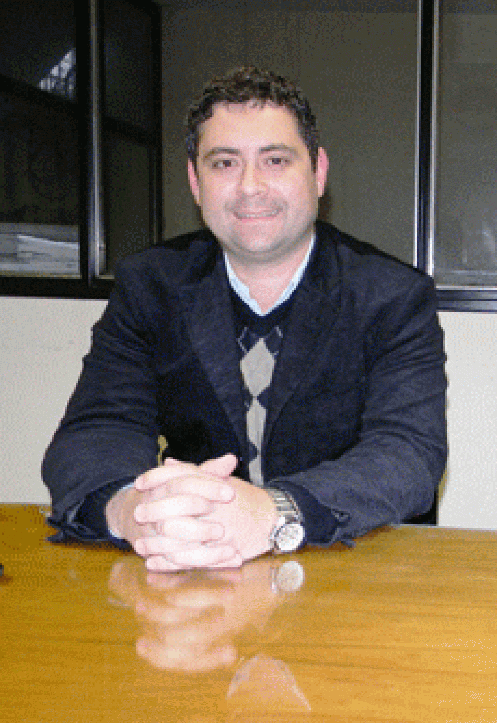 Comienza el seminario Marketing para empresas Pymes 