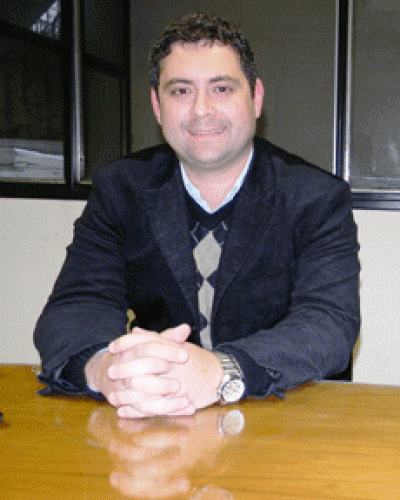 Comienza el seminario Marketing para empresas Pymes 