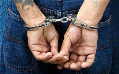 Lincoln: encerr� a dos inspectoras municipales en la c�mara de fr�o de su camioneta y escap�