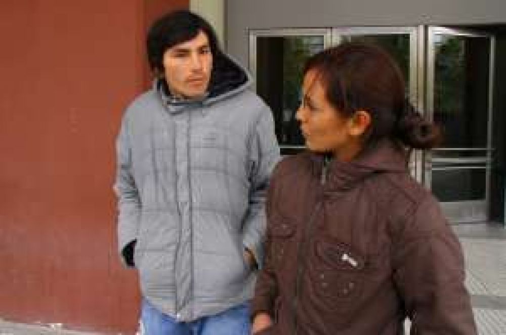 Nueva pol�mica por otro beb� muerto en el Rawson