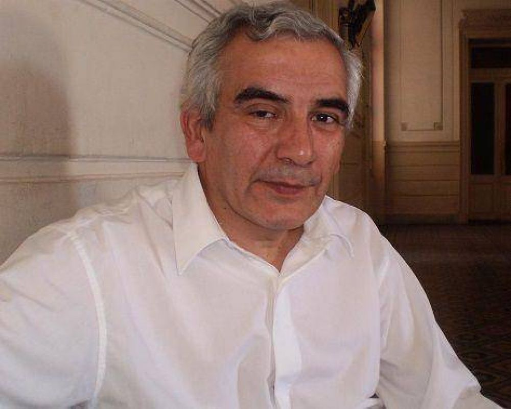 �La intenci�n es que la presencia policial pueda limitar el delito�