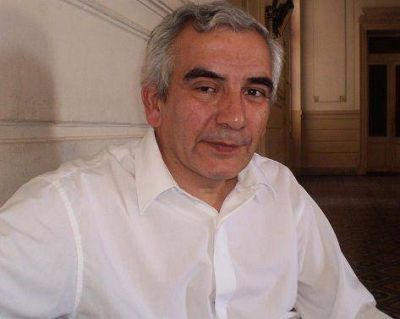 �La intenci�n es que la presencia policial pueda limitar el delito�