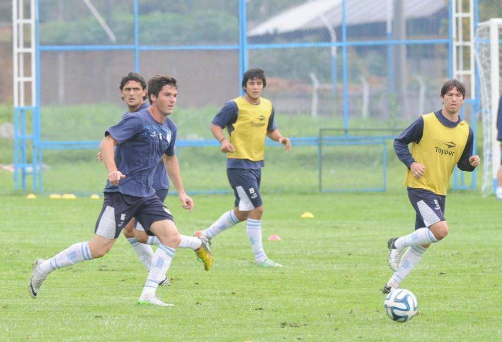 La tercera ubicaci�n, ese lugar tan temido