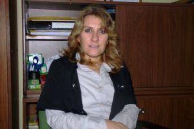 Alejandra Lorden: 