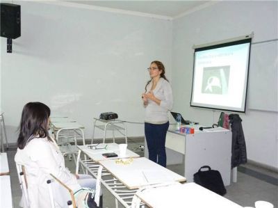 �La calidad de participaci�n de las mujeres es cada vez m�s fuerte y m�s importante�