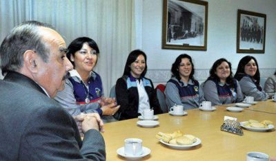 Los diputados aprobaron la renuncia de dos juezas