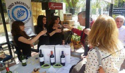 Por mal clima, la Feria Agroproductiva reci�n el 28