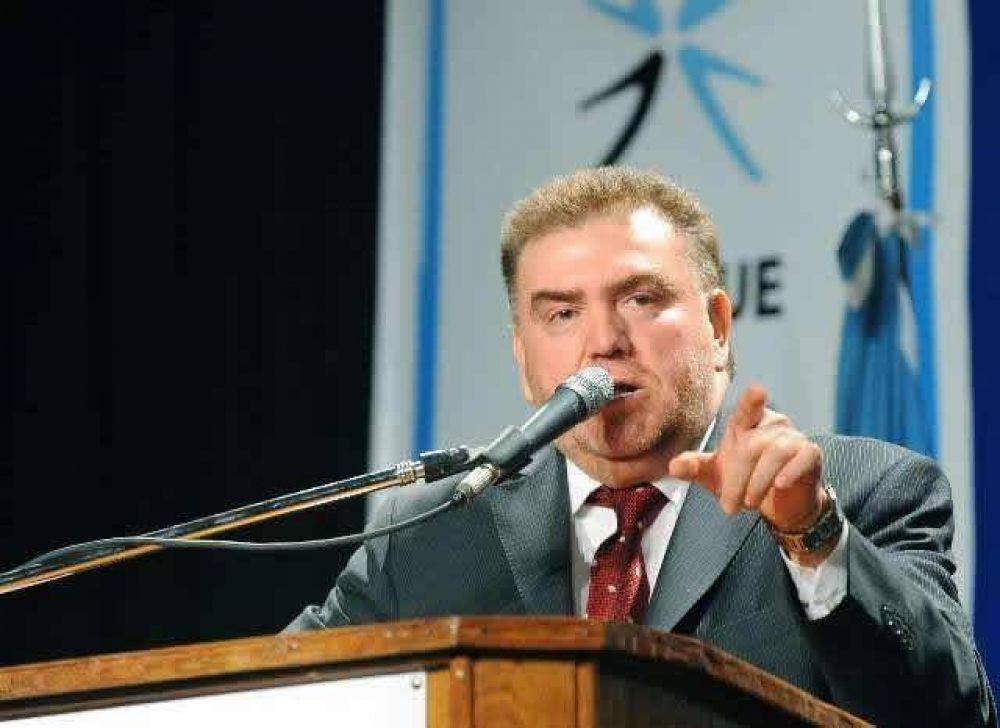 El intendente Amaya har� varios cambios en el gabinete capitalino