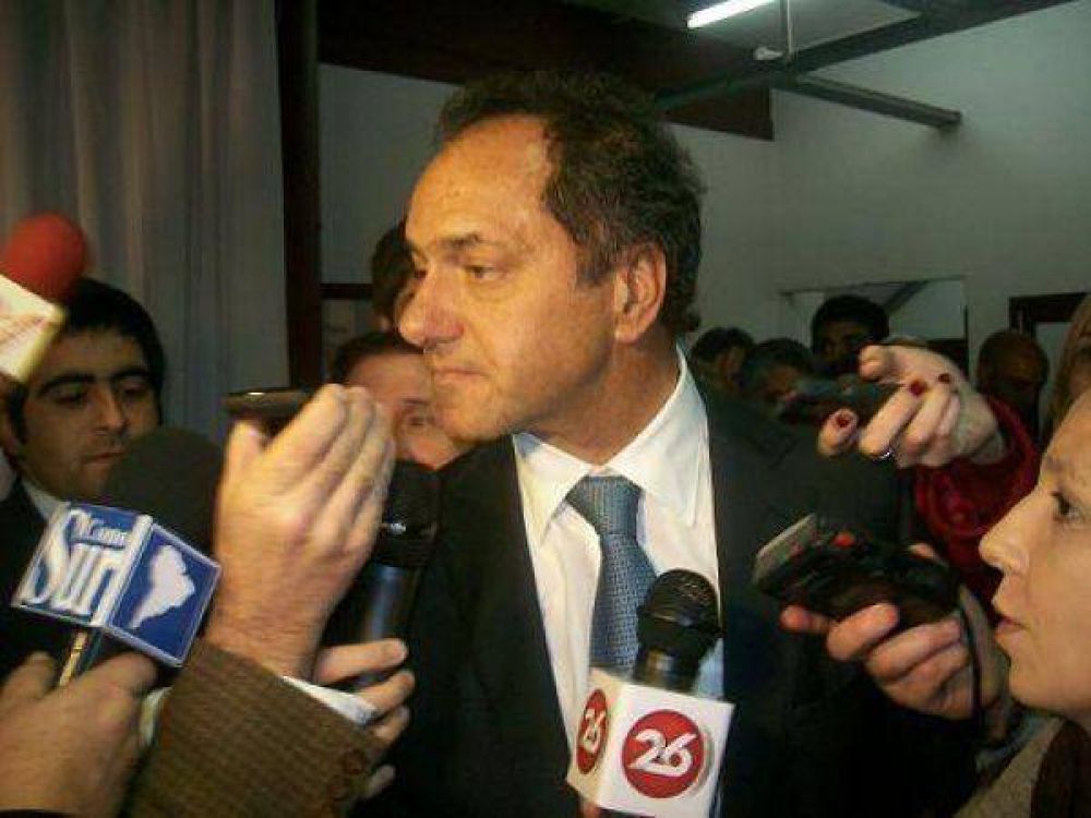 Segunda: alcaldes reclamaron obras