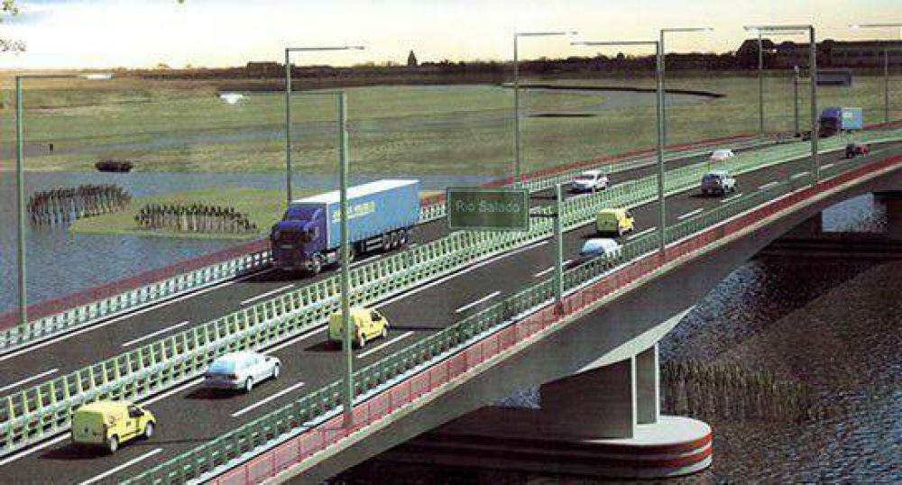 Avances para unir Santa Fe y Paran�