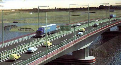 Avances para unir Santa Fe y Paran�