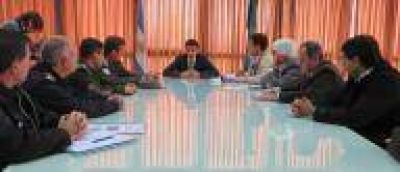 Provincia anuncia refuerzos en seguridad de Autopista Buenos Aires - La Plata