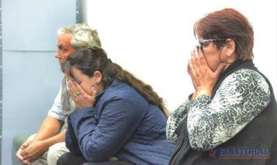 Condenaron a un matrimonio y su hija en un juicio por trata de personas