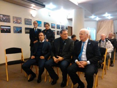 Realizaron la apertura de la oferta econ�mica para la contrataci�n de consultor�a