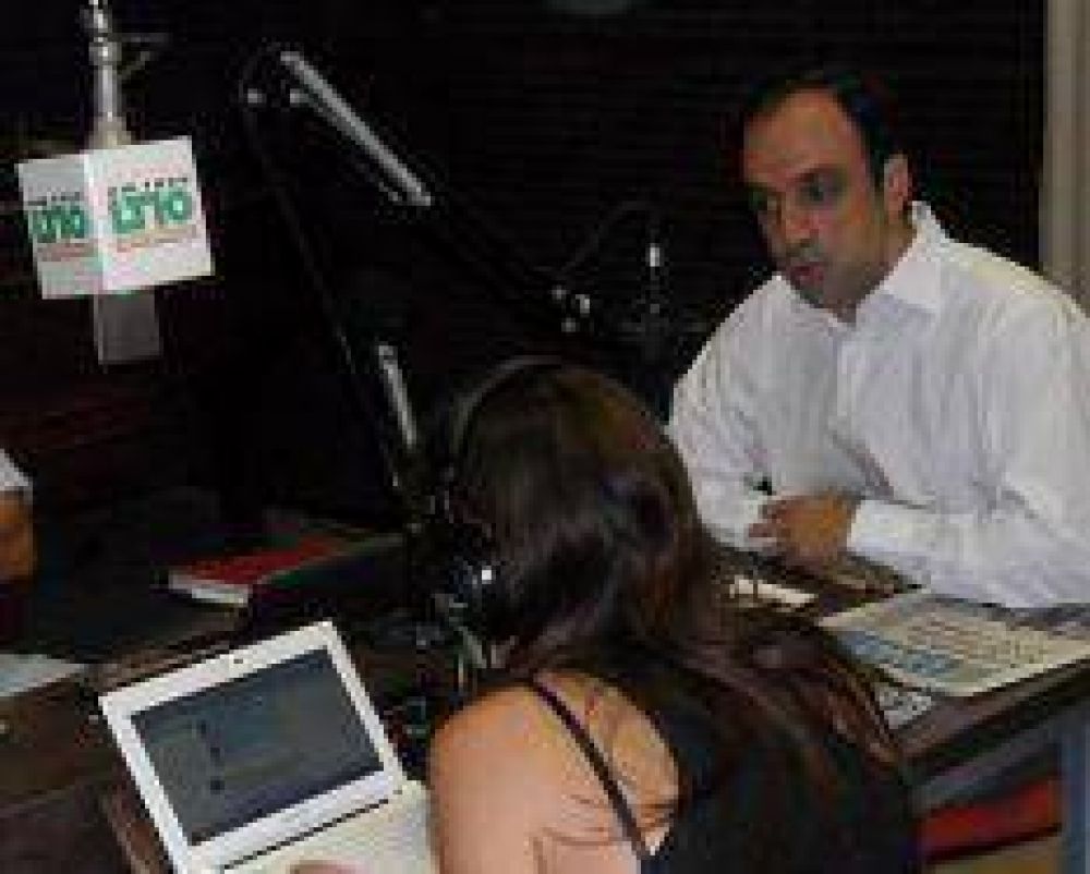 �Santa Fe tiene proyectos importantes para el empleo�