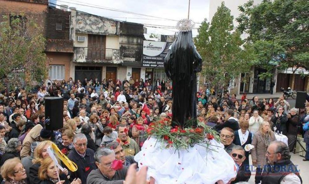 Stanovnik record� el llamado de los obispos a trabajar contra la violencia