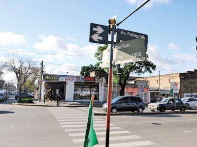 Roban $ 380 mil a empleados de una empresa metal�rgica en una salidera