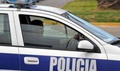 Investigan a comisario de La Plata por vinculaci�n con poliladrones