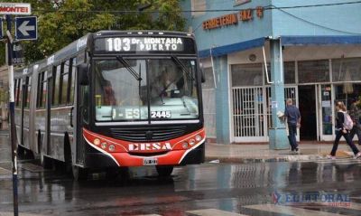 M�s l�neas del sistema de colectivos se sumar�n al boleto combinado