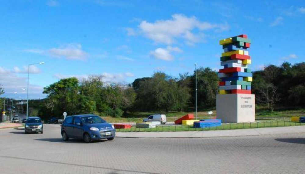 El Parque del Kempes quedar� inaugurado en junio
