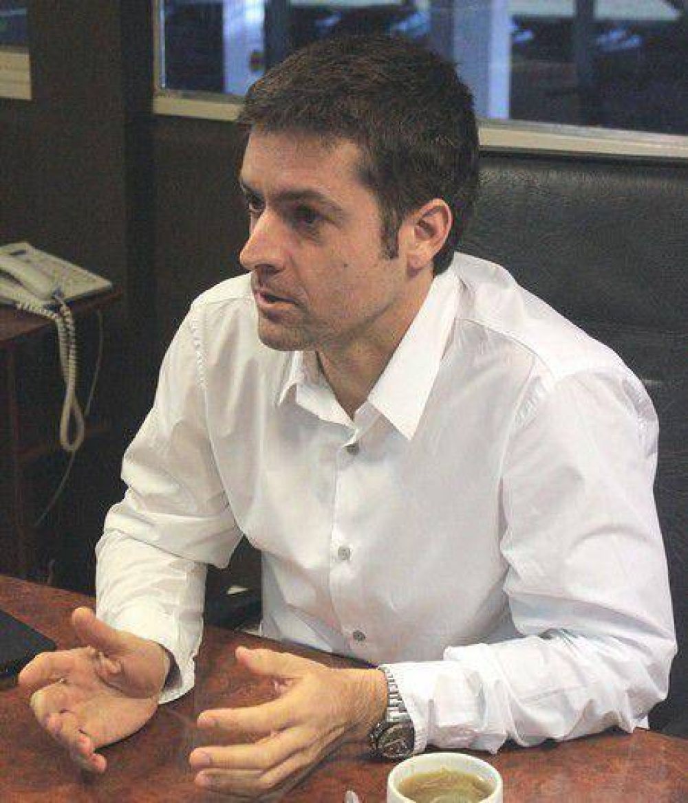 �Que la Selecci�n vuelva, es una cuesti�n pol�tica�
