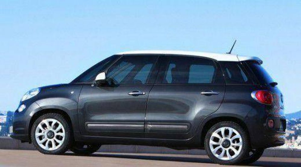 Fiat, en carrera para fabricar un nuevo modelo en C�rdoba