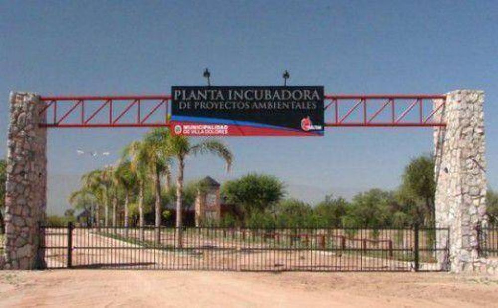 Provincia pidi� a Villa Dolores que cierre el vertedero local de basura