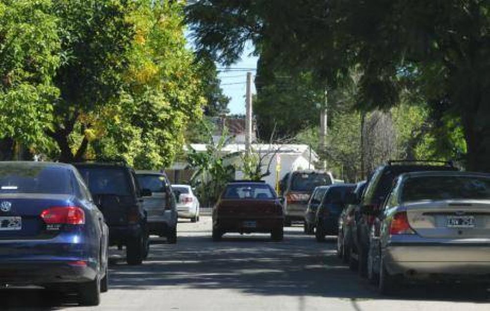 No te salv�s: sube 25 por ciento el automotor