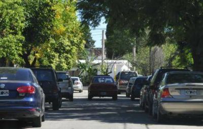 No te salv�s: sube 25 por ciento el automotor