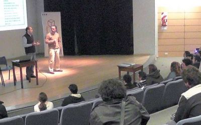 Detallaron aspectos de la 2� etapa del Mejor Vivir