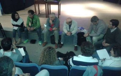 Buscan crear el Consejo de Deporte y Discapacidad