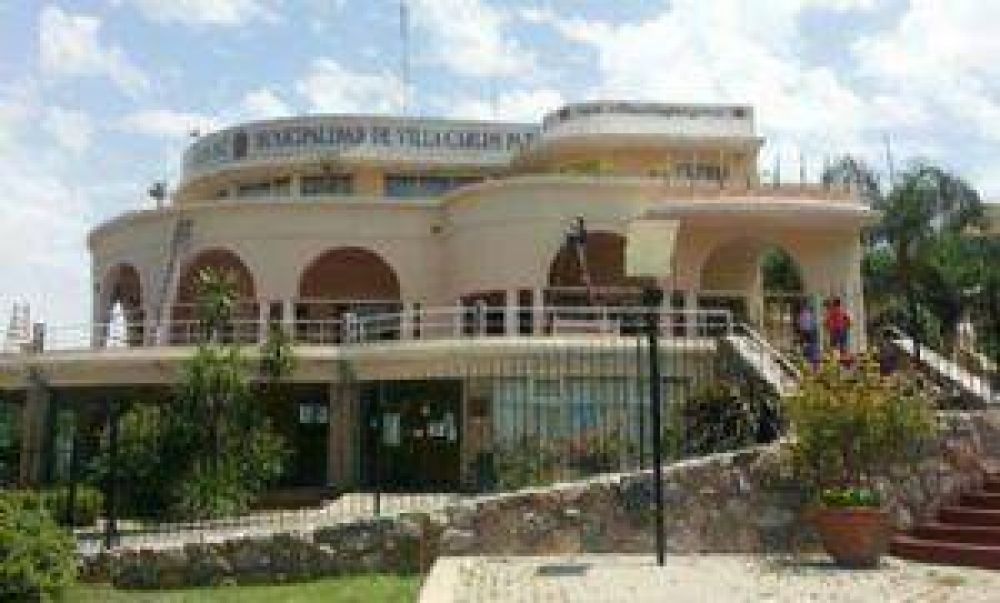 La deuda de Carlos Paz podr�a cancelarse en seis a�os