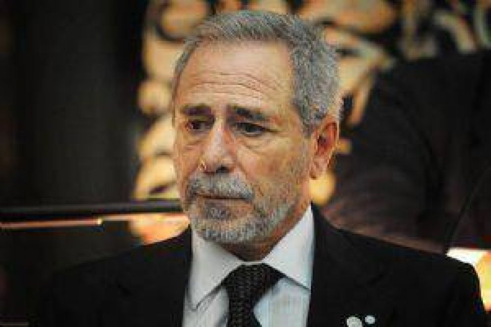 Condenaron a Ricardo Jaime por robar pruebas en Carlos Paz