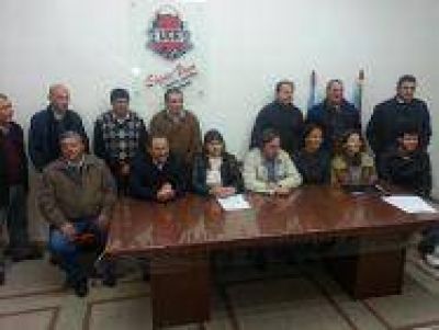 La UCR de Paran� calific� al de Osuna como �uno de los peores gobiernos� de la ciudad