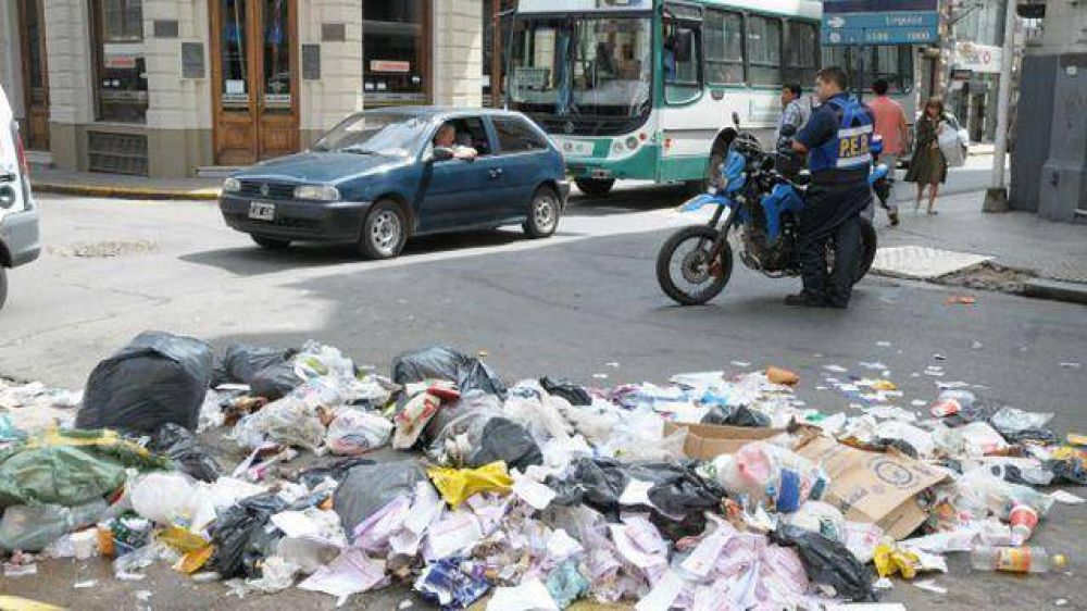 Paran�: avanza el proyecto sobre los 