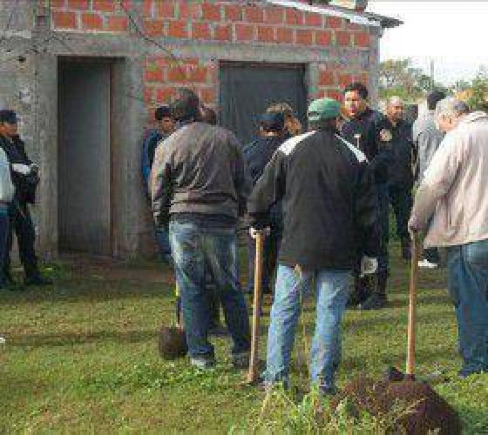 �Otro suicidio?