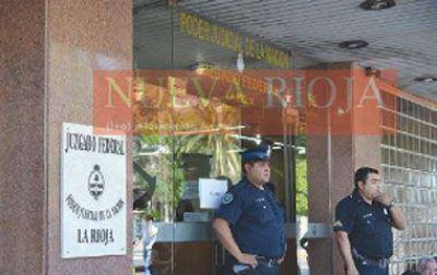 Jueces del norte y centro tratar�n el narcotr�fico