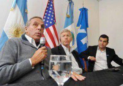 Sapag y Galuccio admiten sus diferencias por GyP 