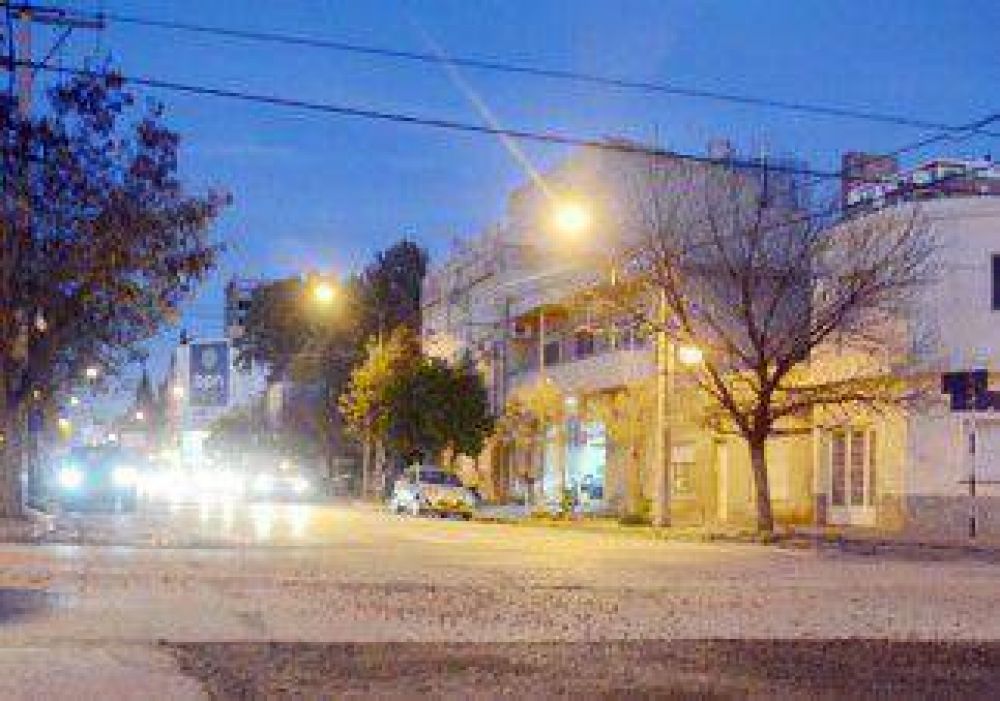 Apu�alado tras una discusi�n por la bomba de agua 