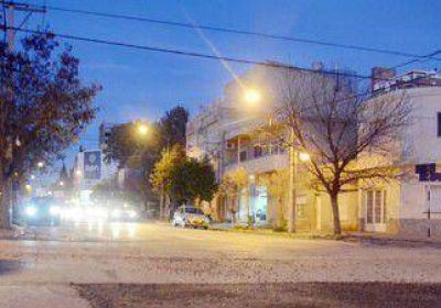 Apu�alado tras una discusi�n por la bomba de agua 