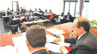Jauretche, Ricardo Fal�, Tita Merello, Sicilia N�poles y Monfalcone para nombres de calles