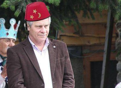 Cacault viajar� a Turqu�a a promocionar la localidad