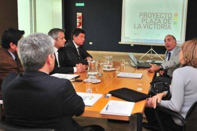 Presentan un proyecto hotelero e inmobiliario para La Punta