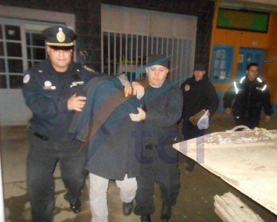 Elevan a juicio complejo caso de abuso con dos imputados y dos v�ctimas