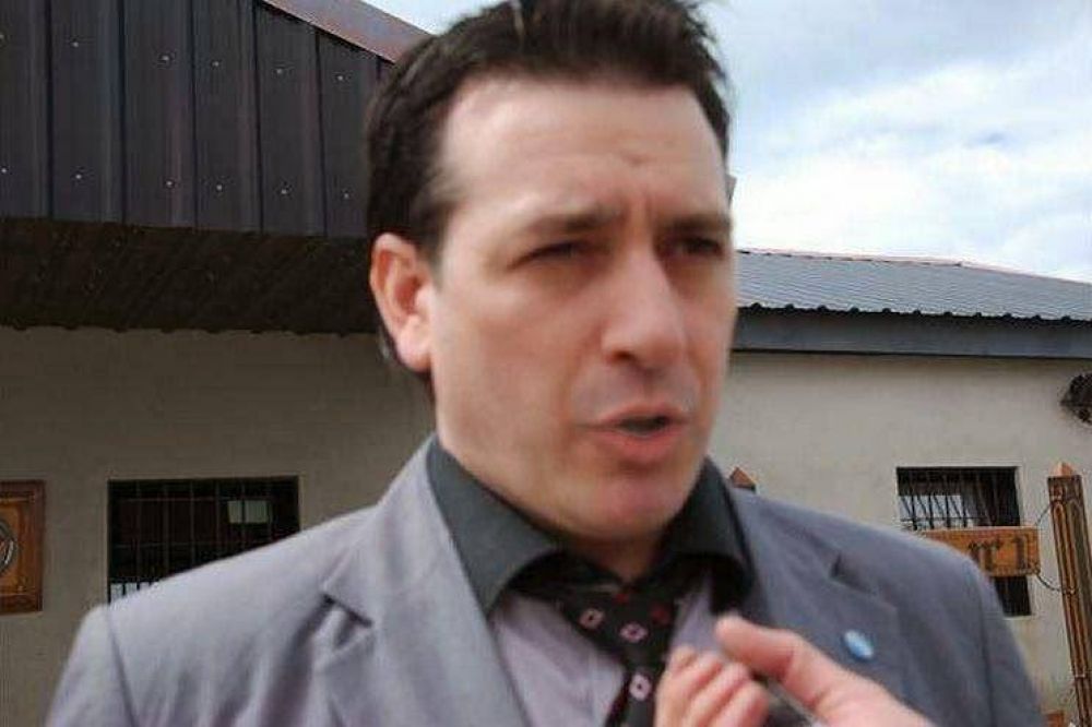 Penitenciarios sale Vernaz y entra Dieguez