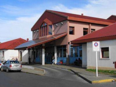 El Hospital Regional R�o Grande sin nefr�logo infantil
