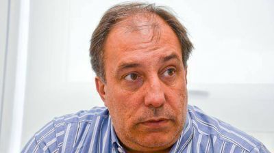Tras el hallazgo, Cretini destac� que Chubut tenga representaci�n en el directorio de YPF