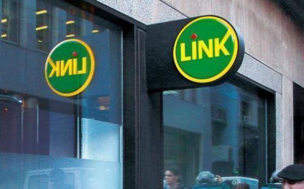 Red Link suspende sus operaciones para realizar pruebas